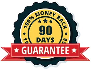 Whispeara 180 days money back 